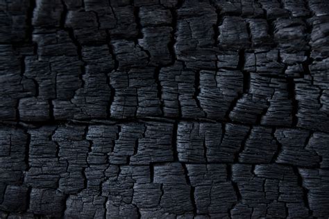 Burnt Wood Texture Free Stock Photo Public Domain Pictures
