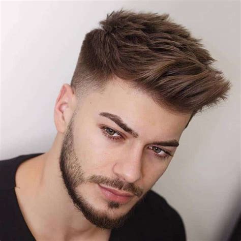 Coolest Messy Undercut Hairstyles For Men Hairstylecamp
