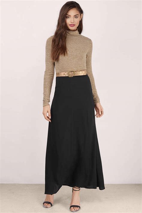 Denne top har et en skulder design, en afkortet længde og et ribbet, elastisk materiale. Tan Crop Top - Beige Top - Long Sleeve Top - Beige Crop ...