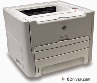 This driver package is available for 32 and 64 bit pcs. Driver HP LaserJet 1160 Printer - Get and installing ...