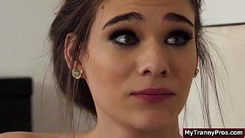 Petite Brunette TS Ass Fucked By Her Bf XVIDEOS COM