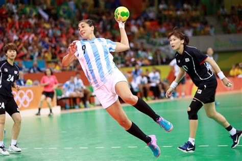 Current roster & active players ✓ european competitions ✓ season results ✓ history ✓ statistics ➤ ehf: Handball: El Panamericano Femenino Buenos Aires 2017 se ...