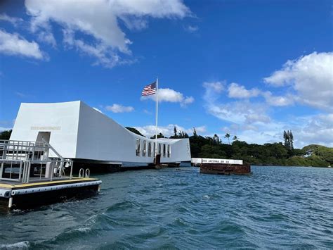 Deluxe Pearl Harbor Tour Real Hawaii Tours