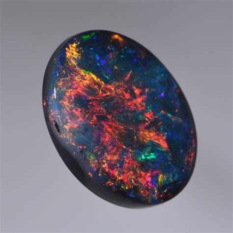 Opal Shop Archive Black Lightning Opals