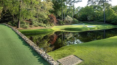 Wallpapers Of Augusta National
