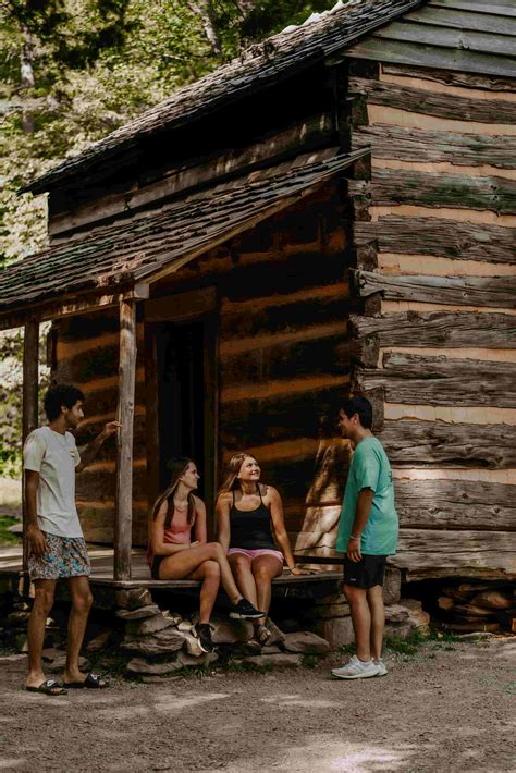 Visit Cades Cove Blount Tourism