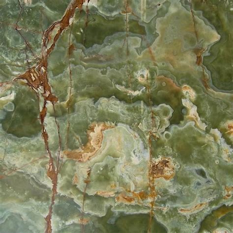 Green Onyx Tile