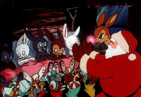 Library Of Congress Unveils ‘rudolph The Red Nosed Reindeer’ Restoration Animation World Network