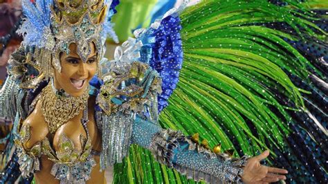 die schönsten bilder vom karneval in rio augsburger allgemeine