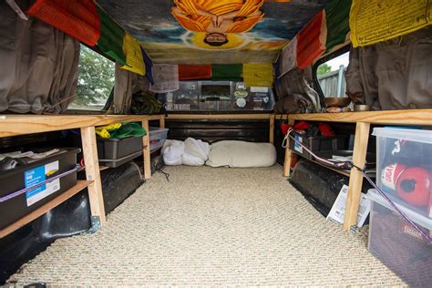 16 Ideas That Can Make Truck Camper Camper Life