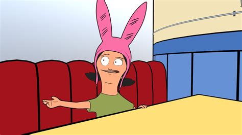 Louise Gang [louise Belcher Bob S Burgers] Buy Royalty Free 3d Model By The Amazing Unitard