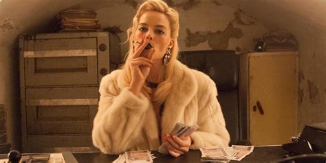Margot Robbie 5 Best And 5 Worst Movies According To Rotten Tomatoes