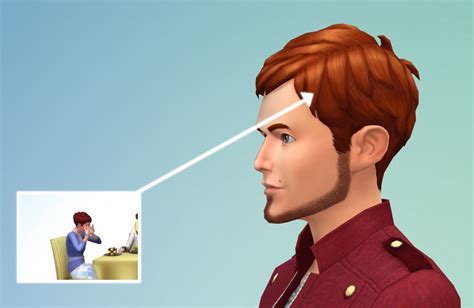 The Sims 4 Tutti I Capelli Unisex Nel Prossimo Aggiornamento Simsworld