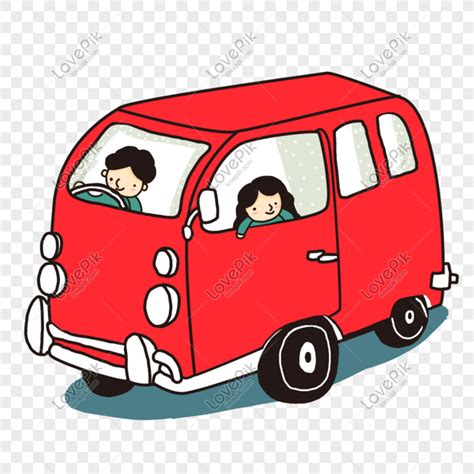 84 Gambar Kartun Orang Mengendarai Mobil Terbaik - Gambar Mobil