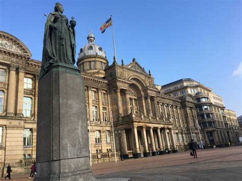 Birmingham City Council branded 'blitheringly inept' over financial