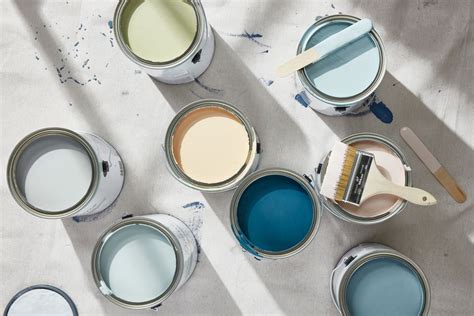 When deciding on a color scheme for your garden, take cues from your clothes and your home decor. The 15 Best Beach-Inspired Paint Colors