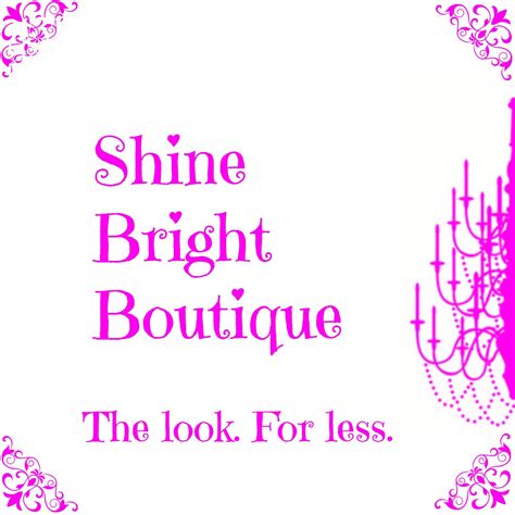 Shine Bright Boutique