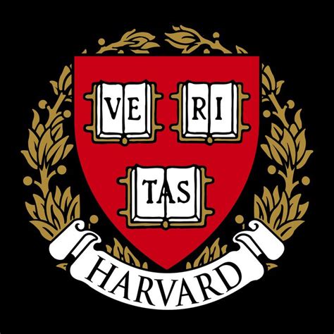 Harvard University To Replace Seal Displaying Crest Of 18th Century