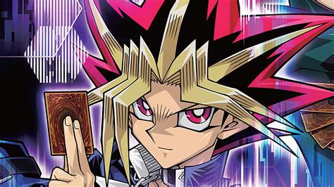 (under the name of magic and wizards. How to play the Yu-Gi-Oh! Trading Card Game: A beginner's guide | Dicebreaker