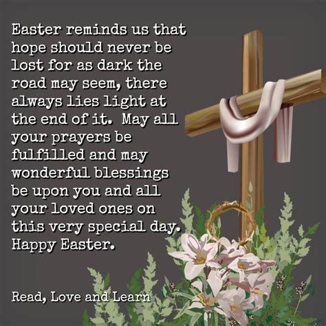 Easter Quotes Religious South Africa News