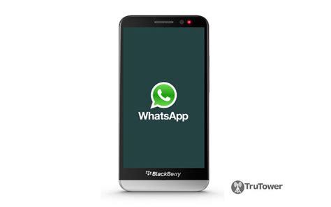 Whatsapp For Blackberry 10 Brings New Dark Theme Last Seen Privacy