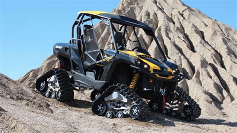 Meaning of side by side in english. Mattracks | M3 Series ATV & Side by Side Tracks