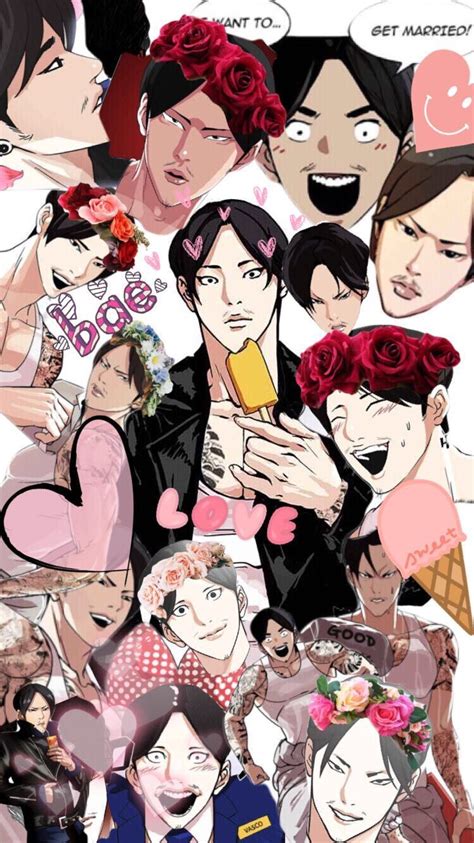 That i love but can't put into any of my other books. Lookism Wallpapers - Wallpaper Cave