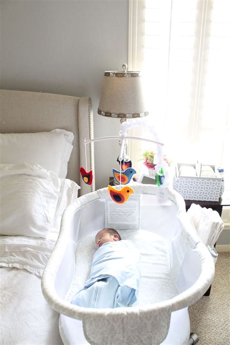 Check spelling or type a new query. Safe Sleep Tips for Baby: From Bassinet to Crib