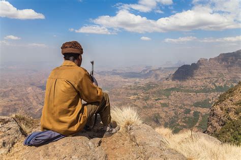 Ethiopia Five Things To Know Travelcoterie
