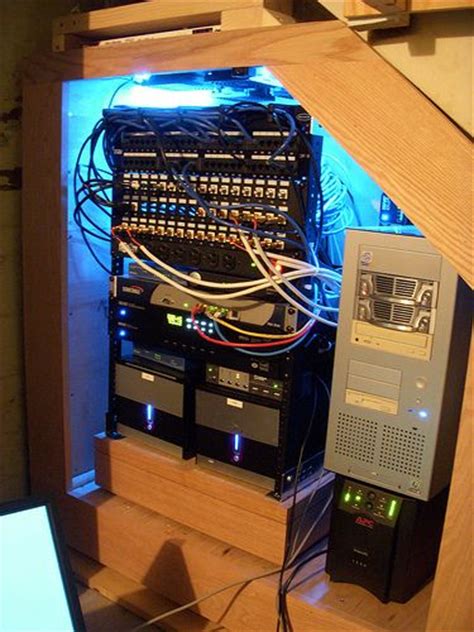 In such a situation, the home media server comes in handy. 17 Best images about Media Closet on Pinterest | Computer ...