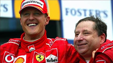 Jul 30, 2021 · michael schumacher should have celebrated his 52nd birthday on january 3, 2021, but instead is holed up at home after suffering a debilitating accident. Michael Schumacher de retour ? Cette déclaration à ...