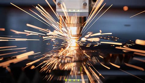 Laser Cutting A Perfect Fit For Sheet Metal Fabrication Gvkmetalforms