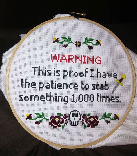 Brilliant Cross Stitches