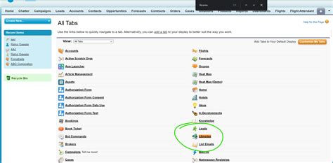 Create Shared Files Library In Salesforce