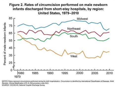 The Great Foreskin Debate Why The Midwest Leads The World In Infant