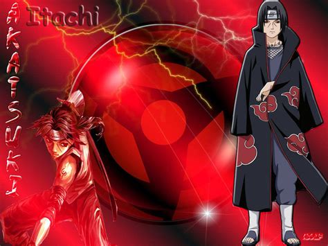 617 fonds d écran 4k et arrières plan naruto. Itachi Uchiha - Itachi Uchiwa fond d'écran (22632984) - fanpop