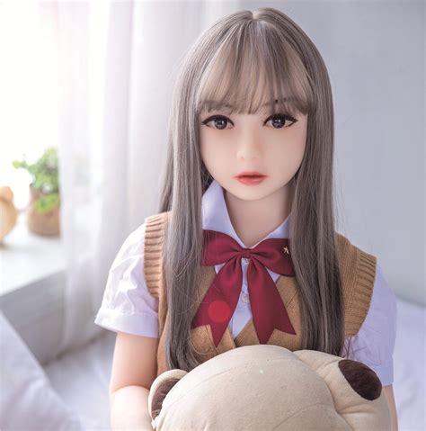 DS Doll Sex Silicone Japanese Loli Sex Doll With Oral Lifelike Manufacturer From China