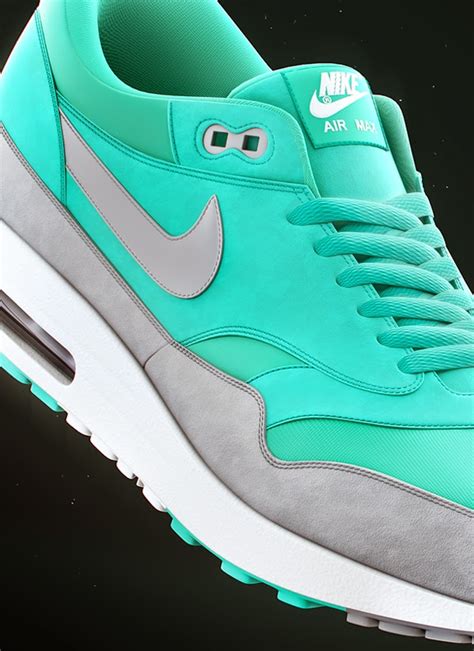 Instead, manufacturing is outsourced to third parties because of the cost advantages of doing so. Download Nike Air Max 1 Premium 3d Model | Computer ...