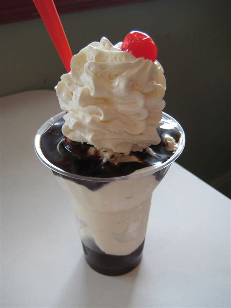 Ice Cream Sundae Perfection Patty Flickr