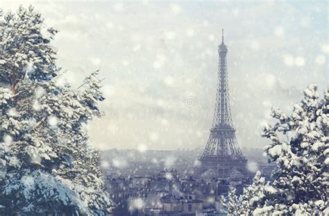 Christmas In Paris Desktop Wallpaper Hd Images Collection