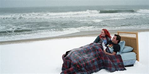 Eternal Sunshine Of The Spotless Mind Movie Focus Features