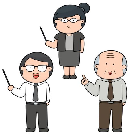 Best Teacher Asian Illustrations Royalty Free Vector Graphics And Clip