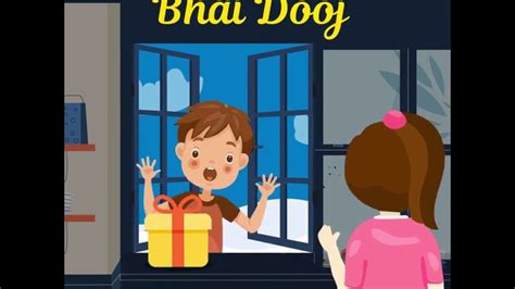 5 best after effects christmas message templates. Free Happy Bhai Dooj Wishes Gif and Video After Effect ...