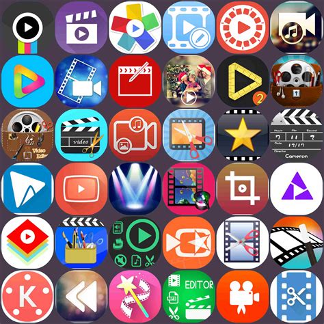50 Best Video Editing Android Apps In 20152016 Softstribe