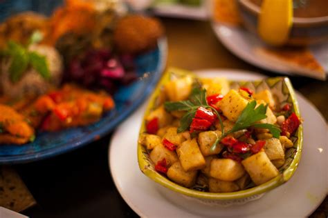 Tagine Zhor - Moroccan Food