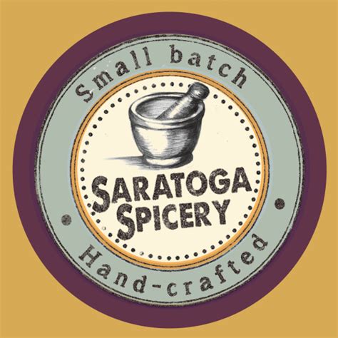 Saratoga Spicery Saratoga Springs Ny