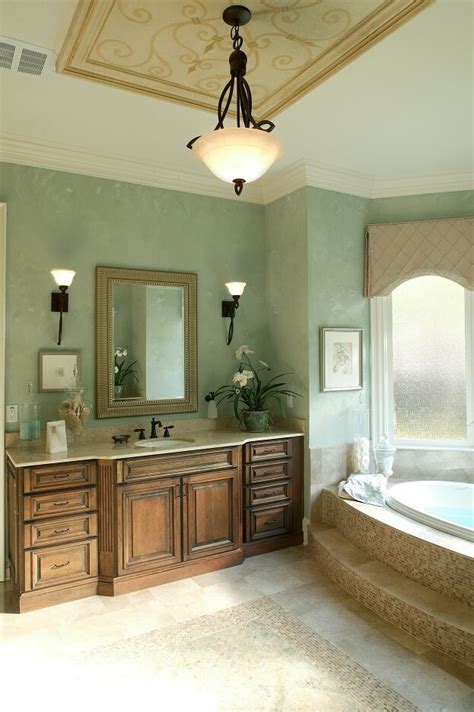 5 Hot Interior Paint Colors For Your Bathroom Décor