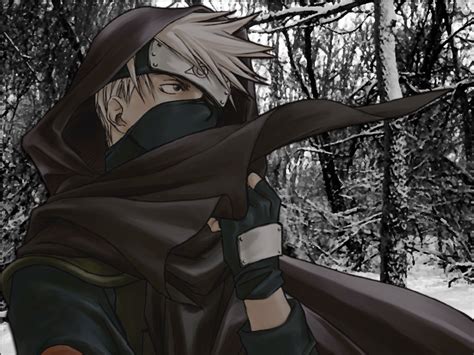 187581 anime sfondi hd e immagini per sfondi. Hatake Kakashi in mask Naruto Shippuden Wallpapers ...