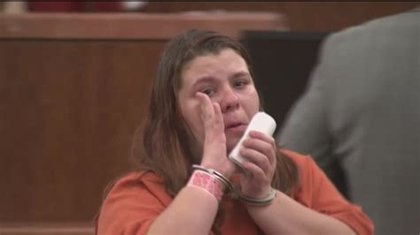 Teen Mom Accused Of Trying To Kill Her Infant Son In His Hospital Crib