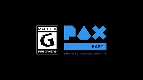 Pax East 2023 Recap Video Rated G For Gamers